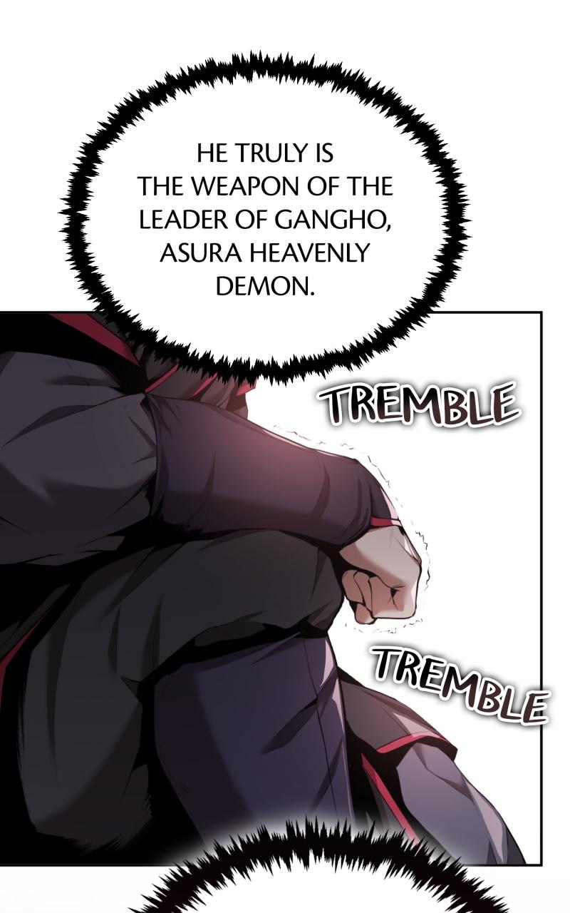 Read The Anxious Demon Sect Leader EN Manga Online