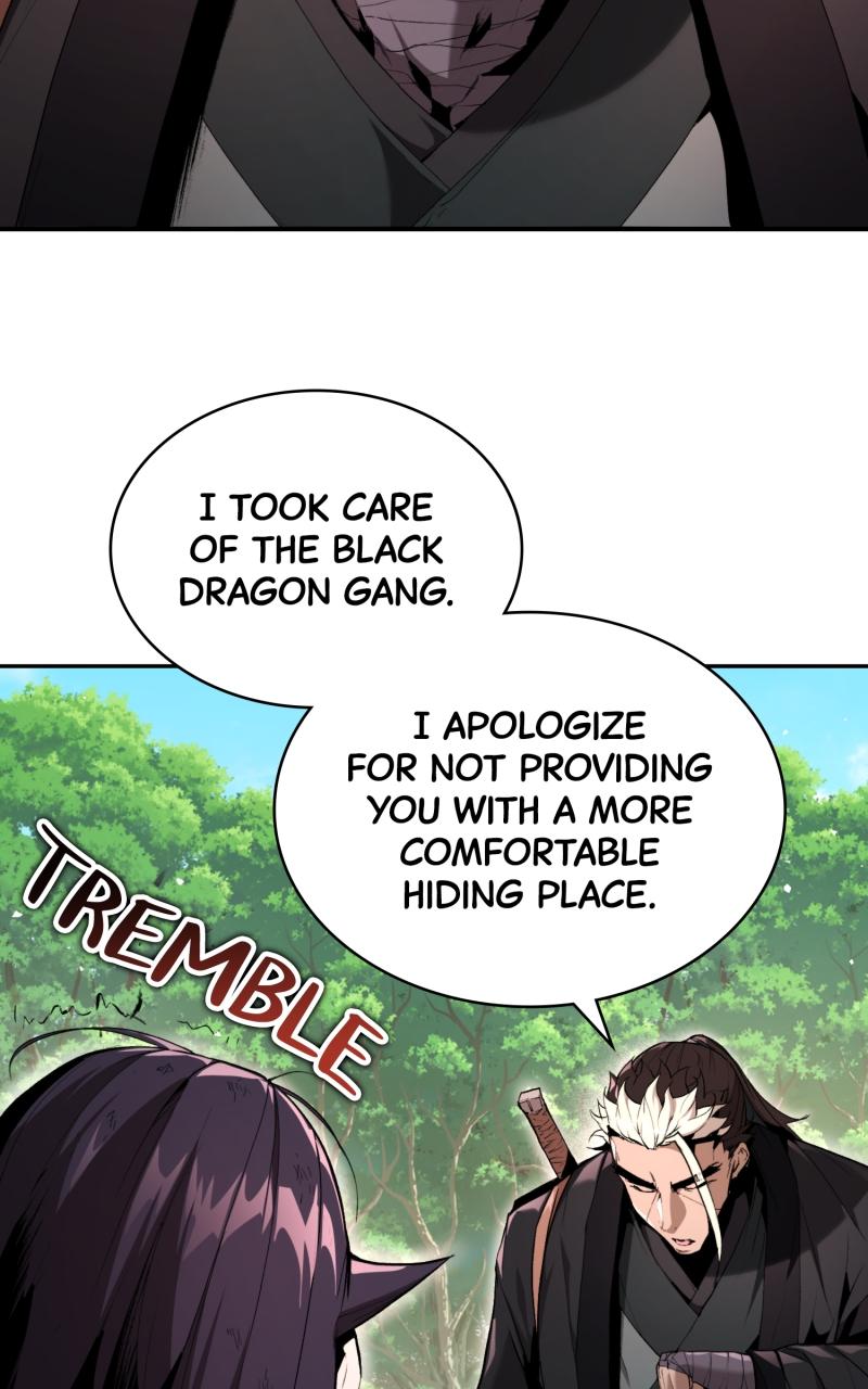Read The Anxious Demon Sect Leader EN Manga Online
