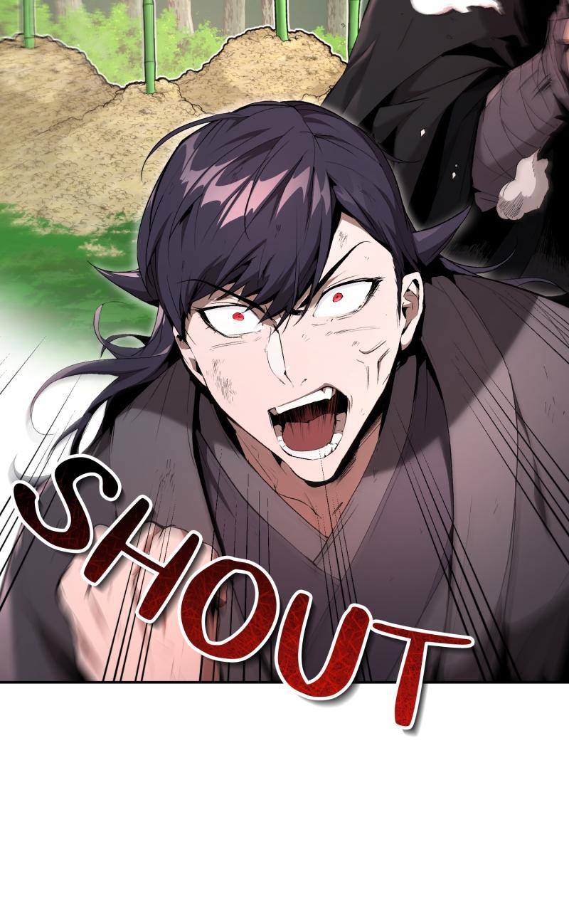 Read The Anxious Demon Sect Leader EN Manga Online