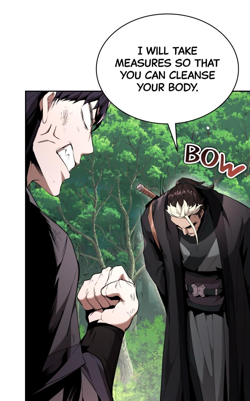Read The Anxious Demon Sect Leader EN Manga Online