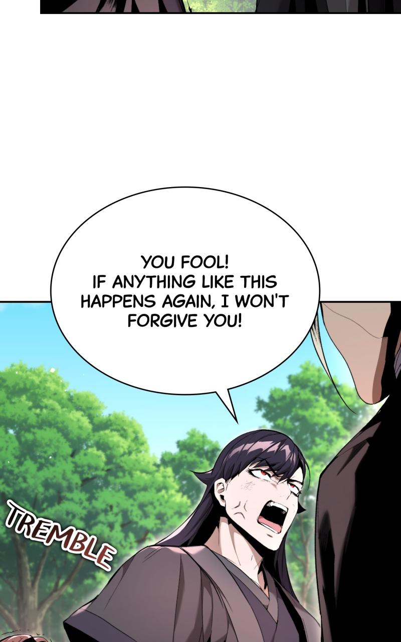 Read The Anxious Demon Sect Leader EN Manga Online