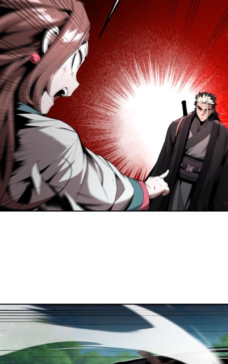 Read The Anxious Demon Sect Leader EN Manga Online