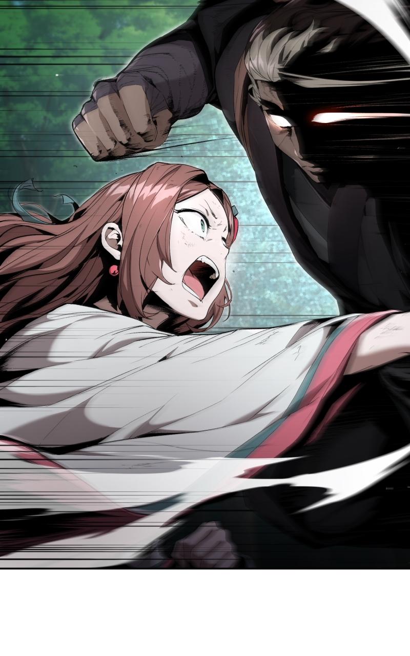Read The Anxious Demon Sect Leader EN Manga Online