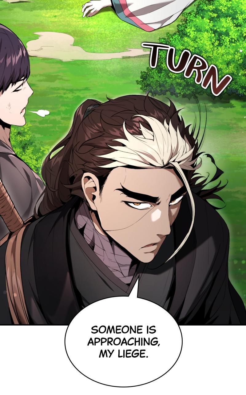 Read The Anxious Demon Sect Leader EN Manga Online