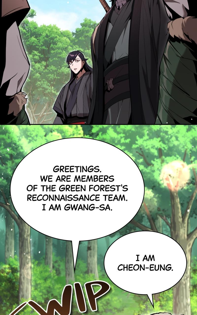 Read The Anxious Demon Sect Leader EN Manga Online