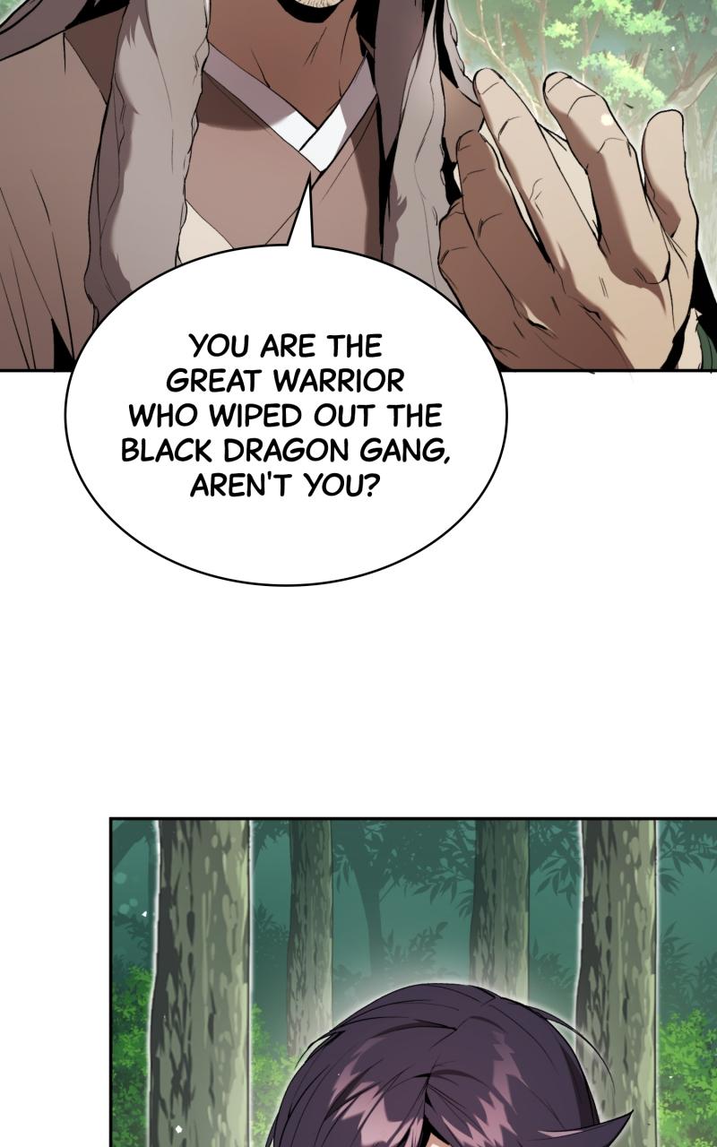 Read The Anxious Demon Sect Leader EN Manga Online