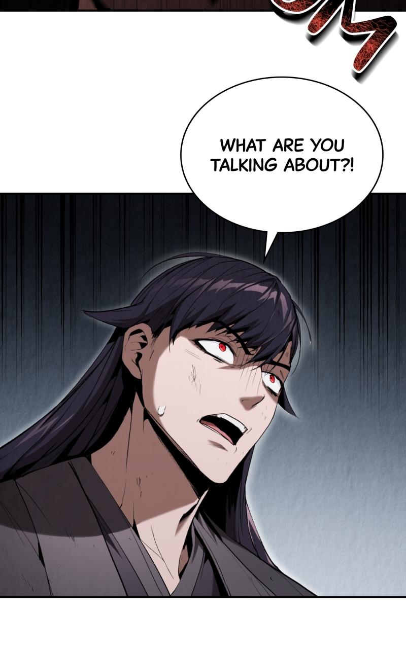 Read The Anxious Demon Sect Leader EN Manga Online