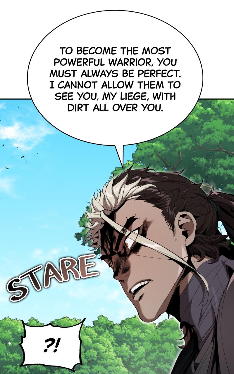 Read The Anxious Demon Sect Leader EN Manga Online