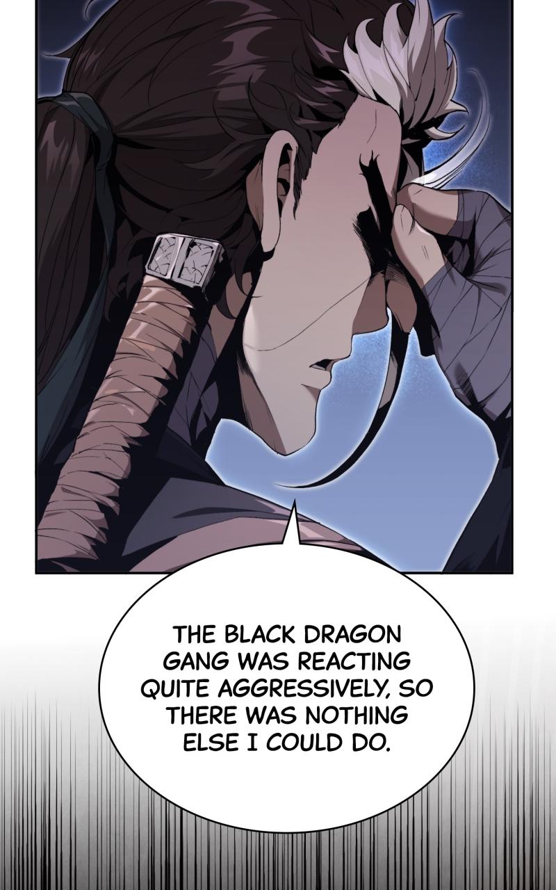 Read The Anxious Demon Sect Leader EN Manga Online