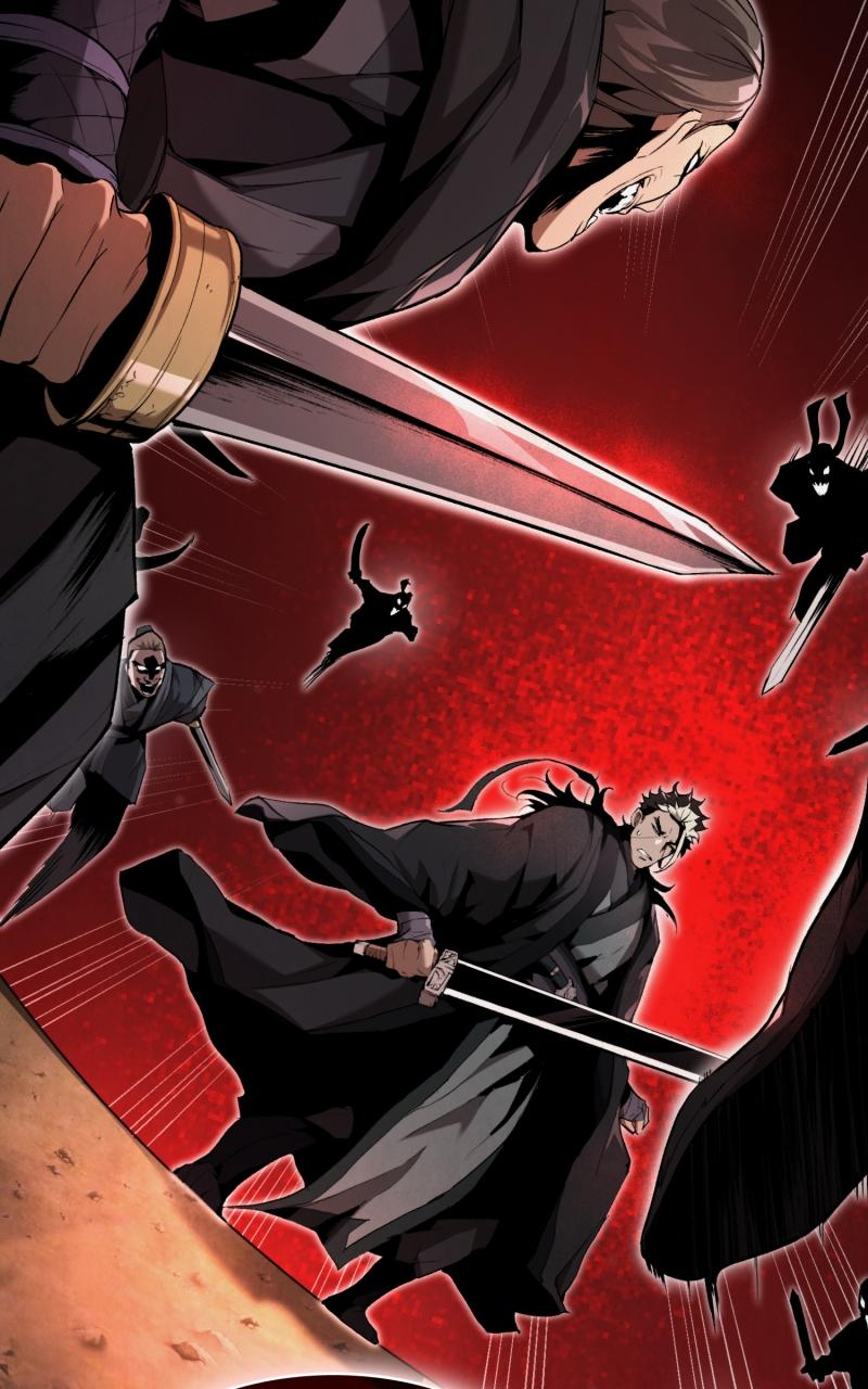Read The Anxious Demon Sect Leader EN Manga Online