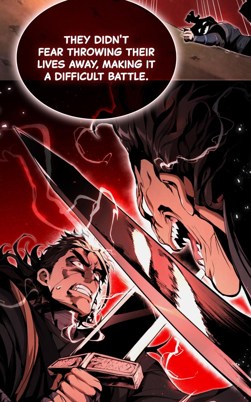 Read The Anxious Demon Sect Leader EN Manga Online