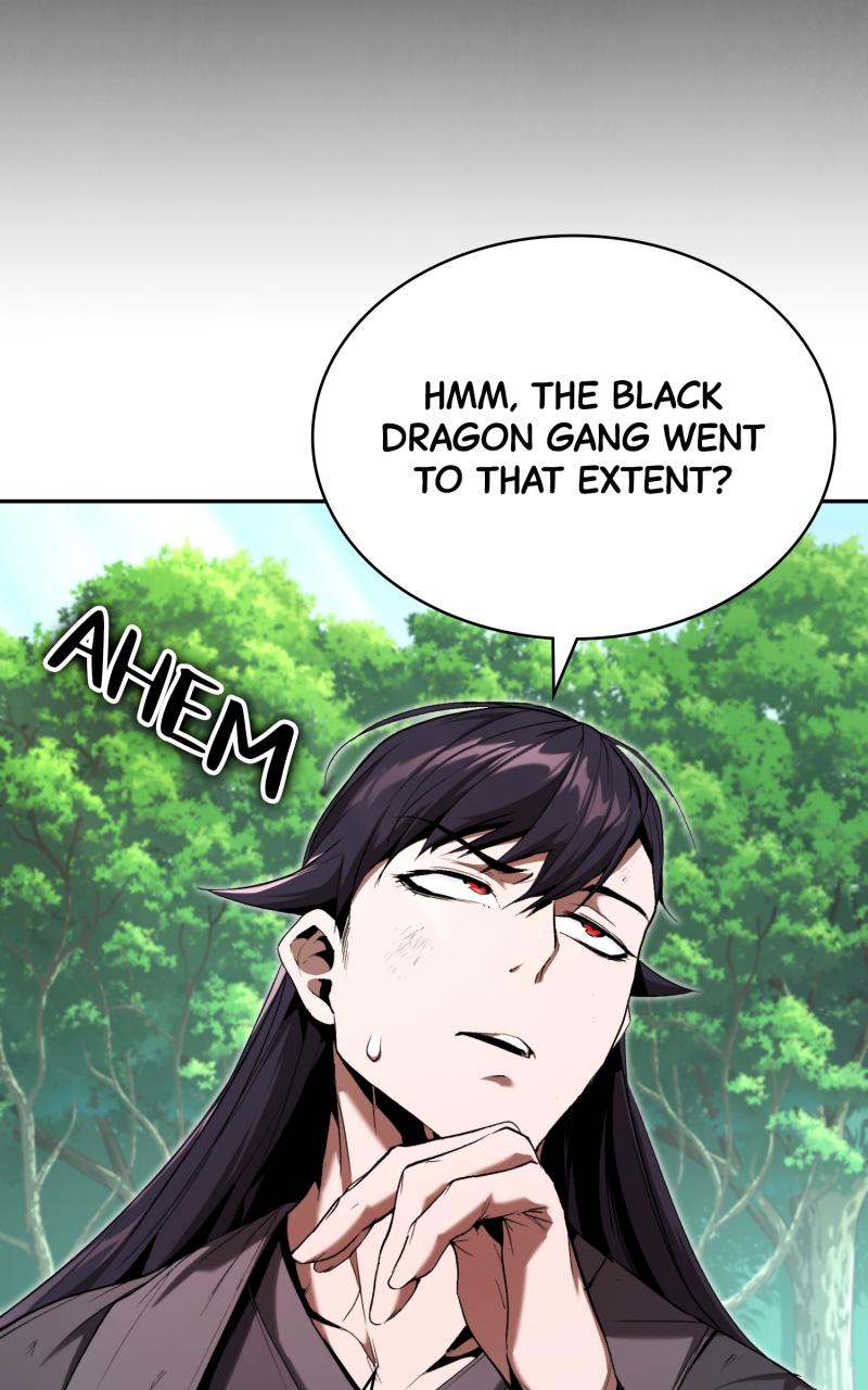 Read The Anxious Demon Sect Leader EN Manga Online