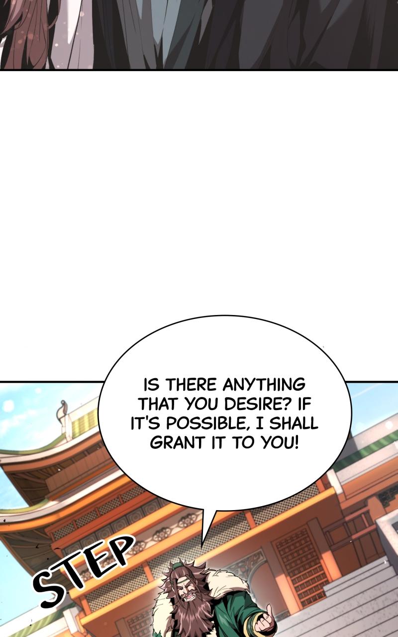 Read The Anxious Demon Sect Leader EN Manga Online