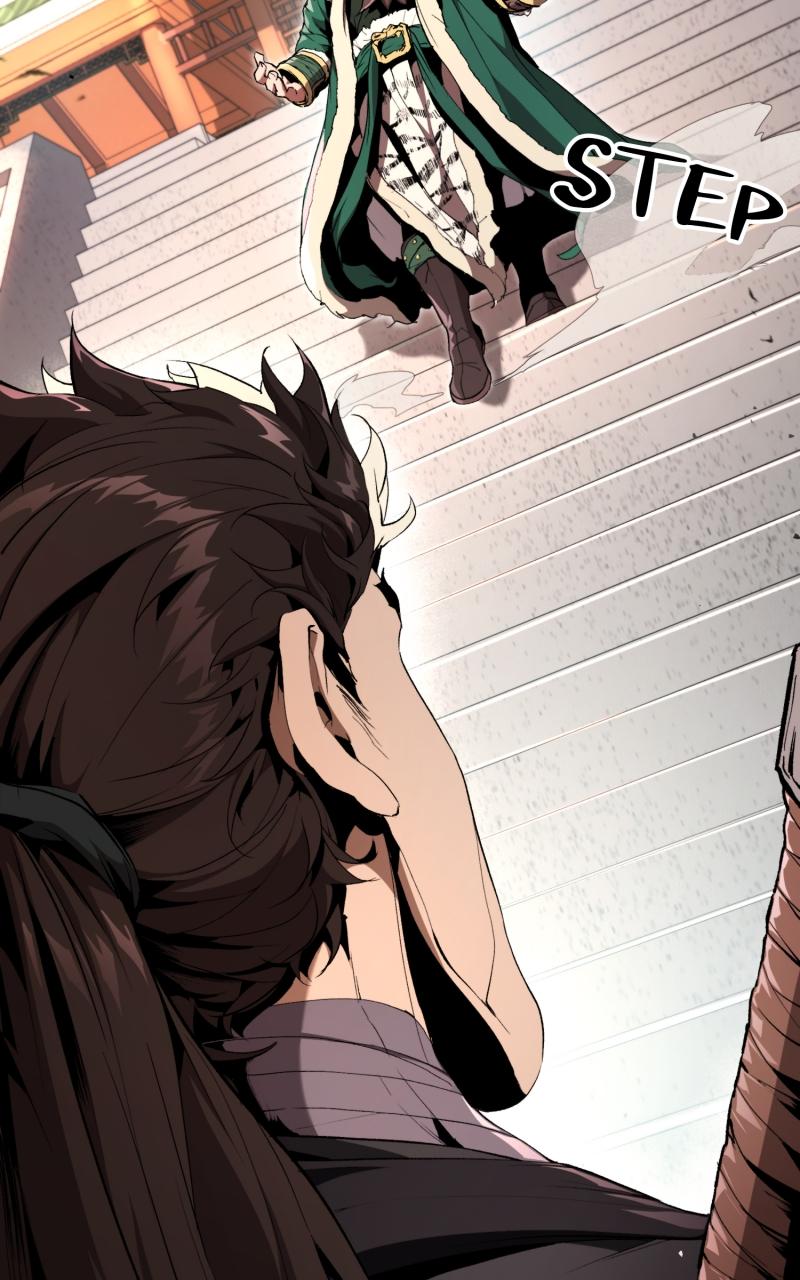 Read The Anxious Demon Sect Leader EN Manga Online