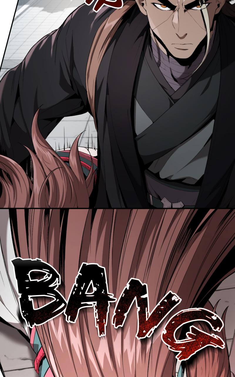 Read The Anxious Demon Sect Leader EN Manga Online