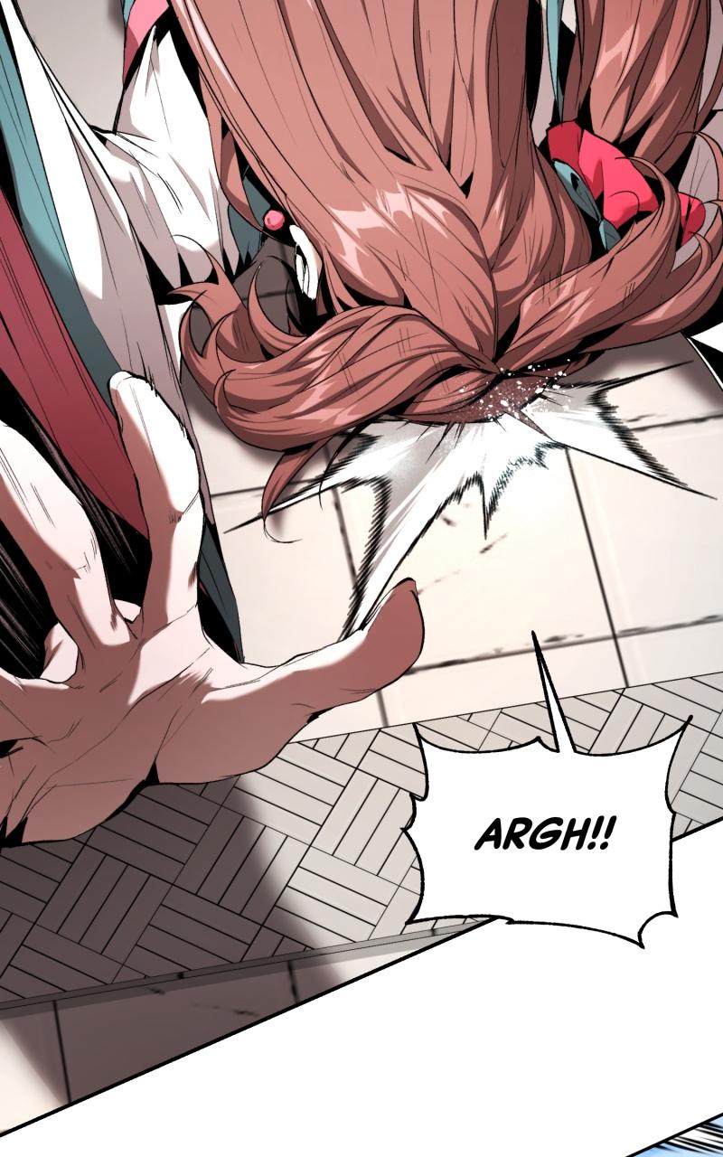 Read The Anxious Demon Sect Leader EN Manga Online