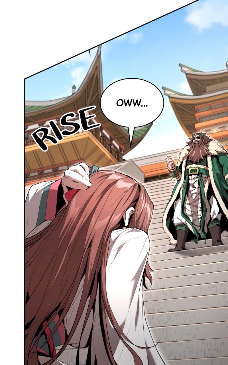 Read The Anxious Demon Sect Leader EN Manga Online