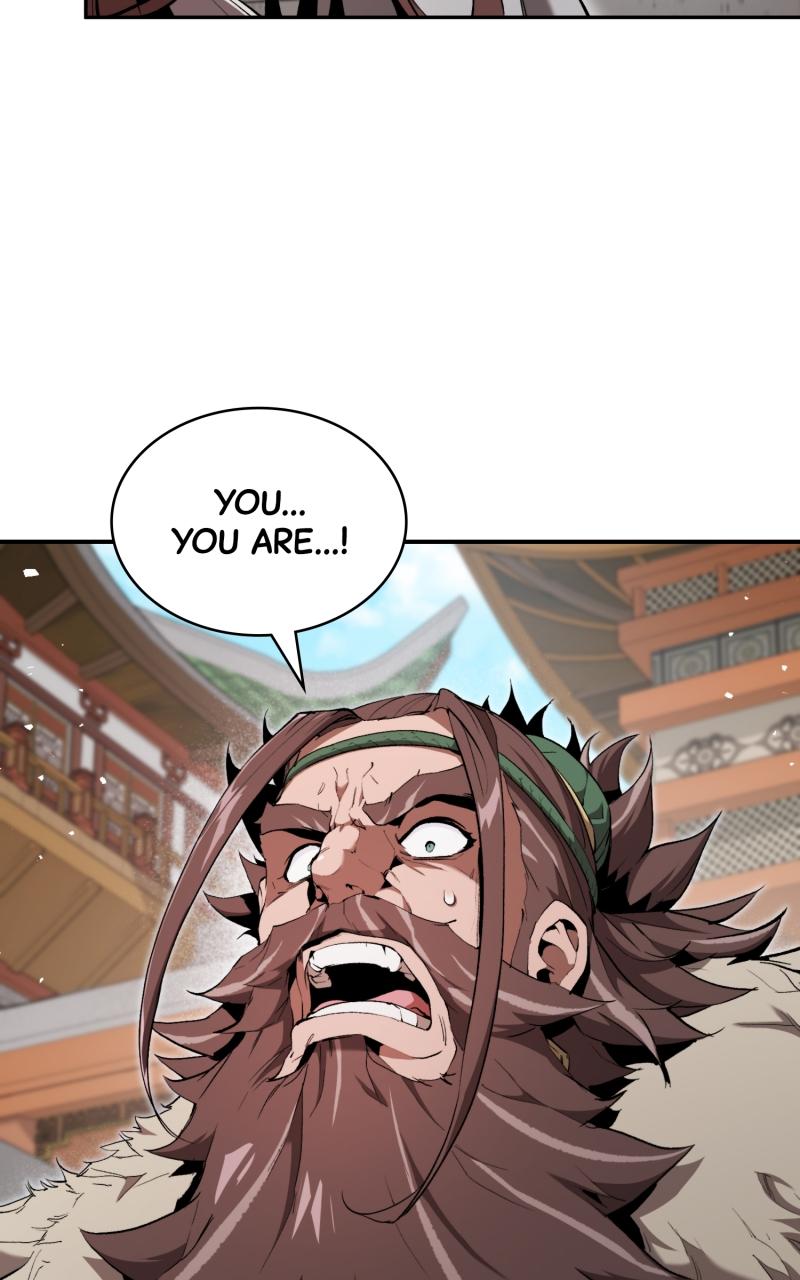 Read The Anxious Demon Sect Leader EN Manga Online