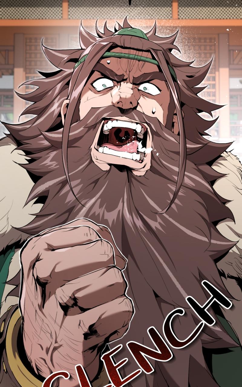 Read The Anxious Demon Sect Leader EN Manga Online