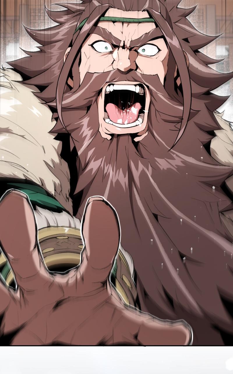 Read The Anxious Demon Sect Leader EN Manga Online