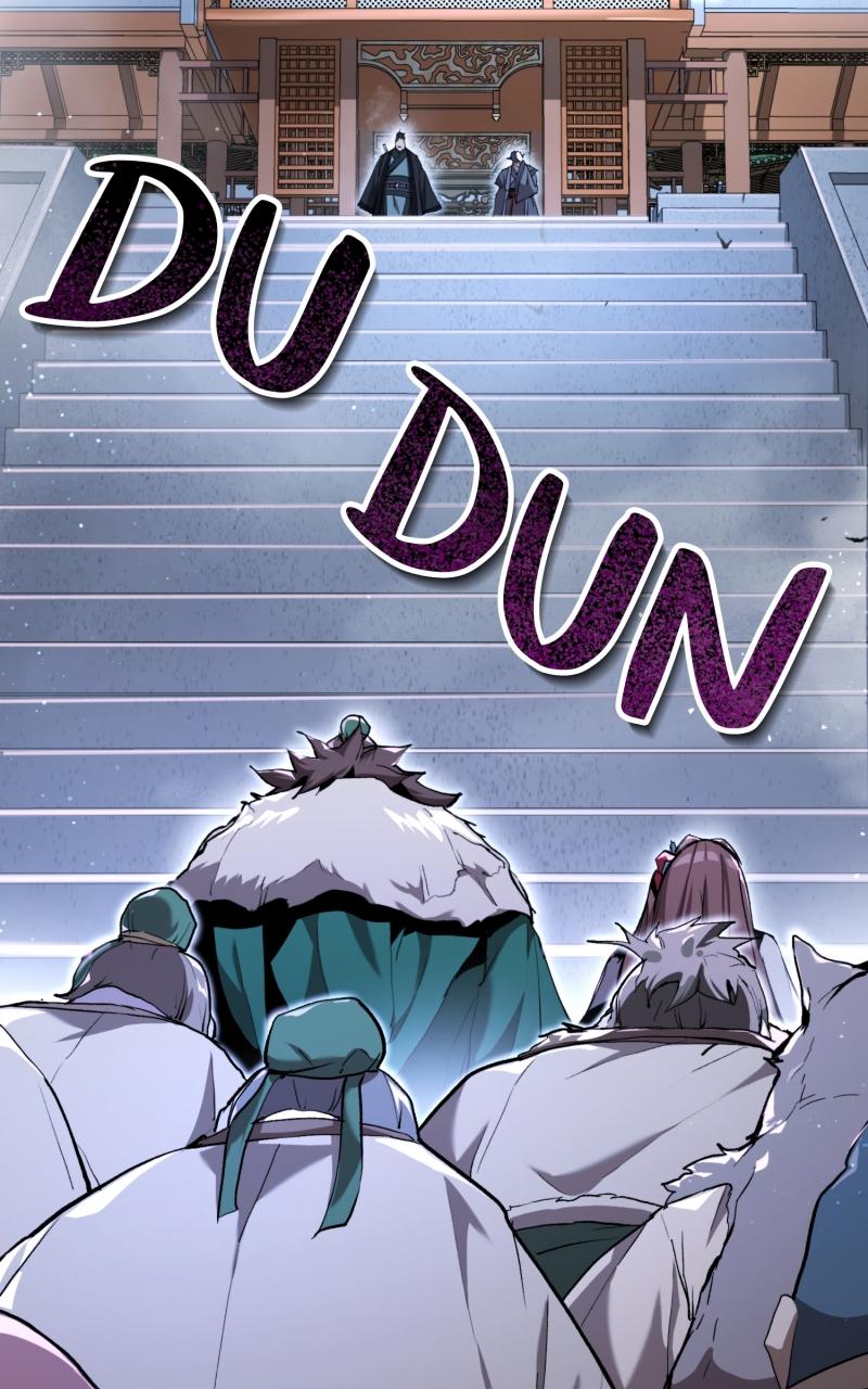 Read The Anxious Demon Sect Leader EN Manga Online