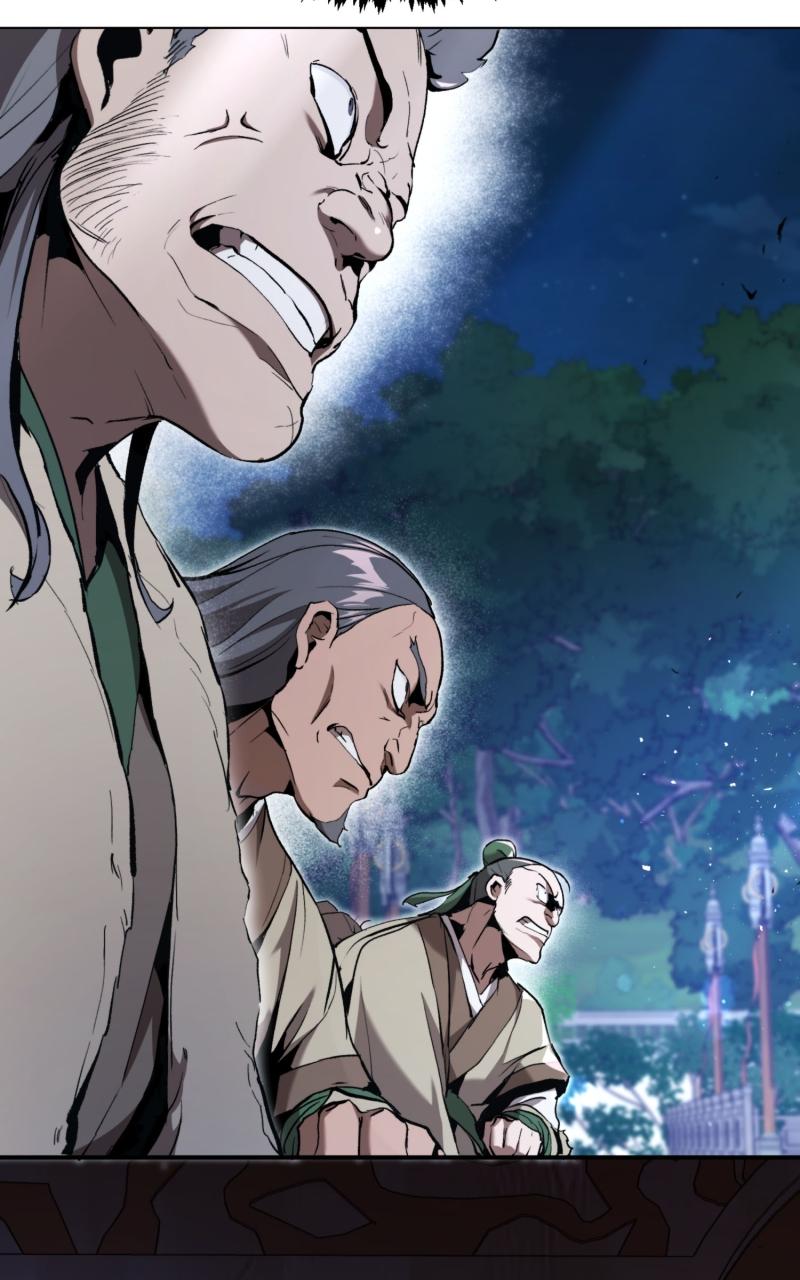 Read The Anxious Demon Sect Leader EN Manga Online