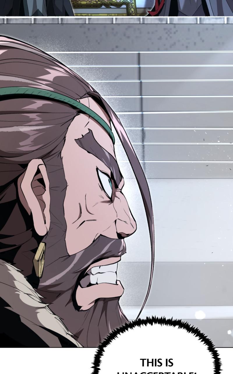 Read The Anxious Demon Sect Leader EN Manga Online