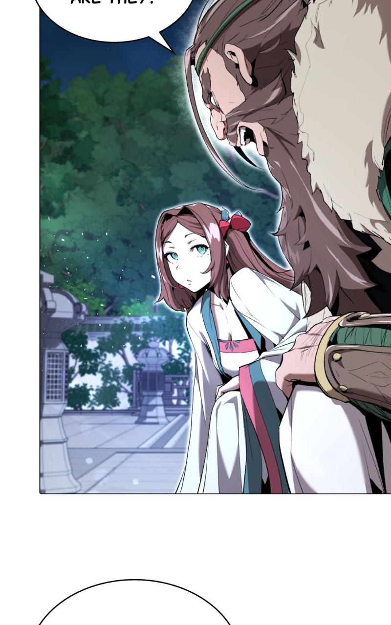 Read The Anxious Demon Sect Leader EN Manga Online