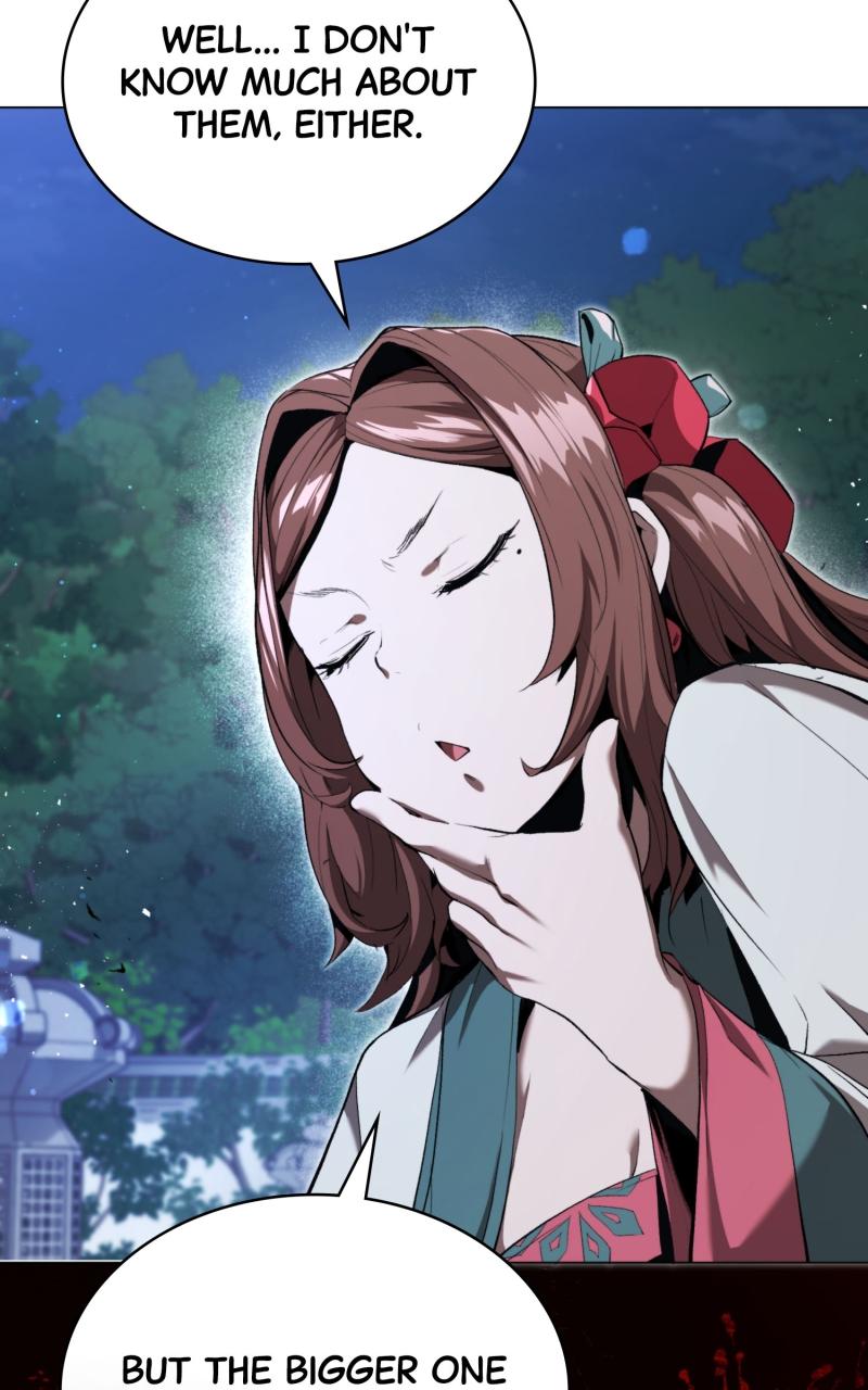 Read The Anxious Demon Sect Leader EN Manga Online