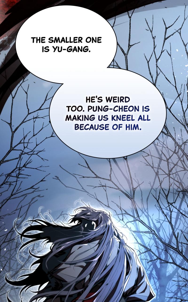 Read The Anxious Demon Sect Leader EN Manga Online