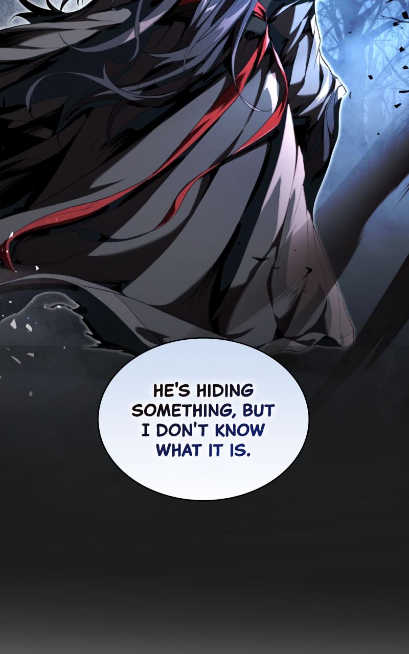 Read The Anxious Demon Sect Leader EN Manga Online