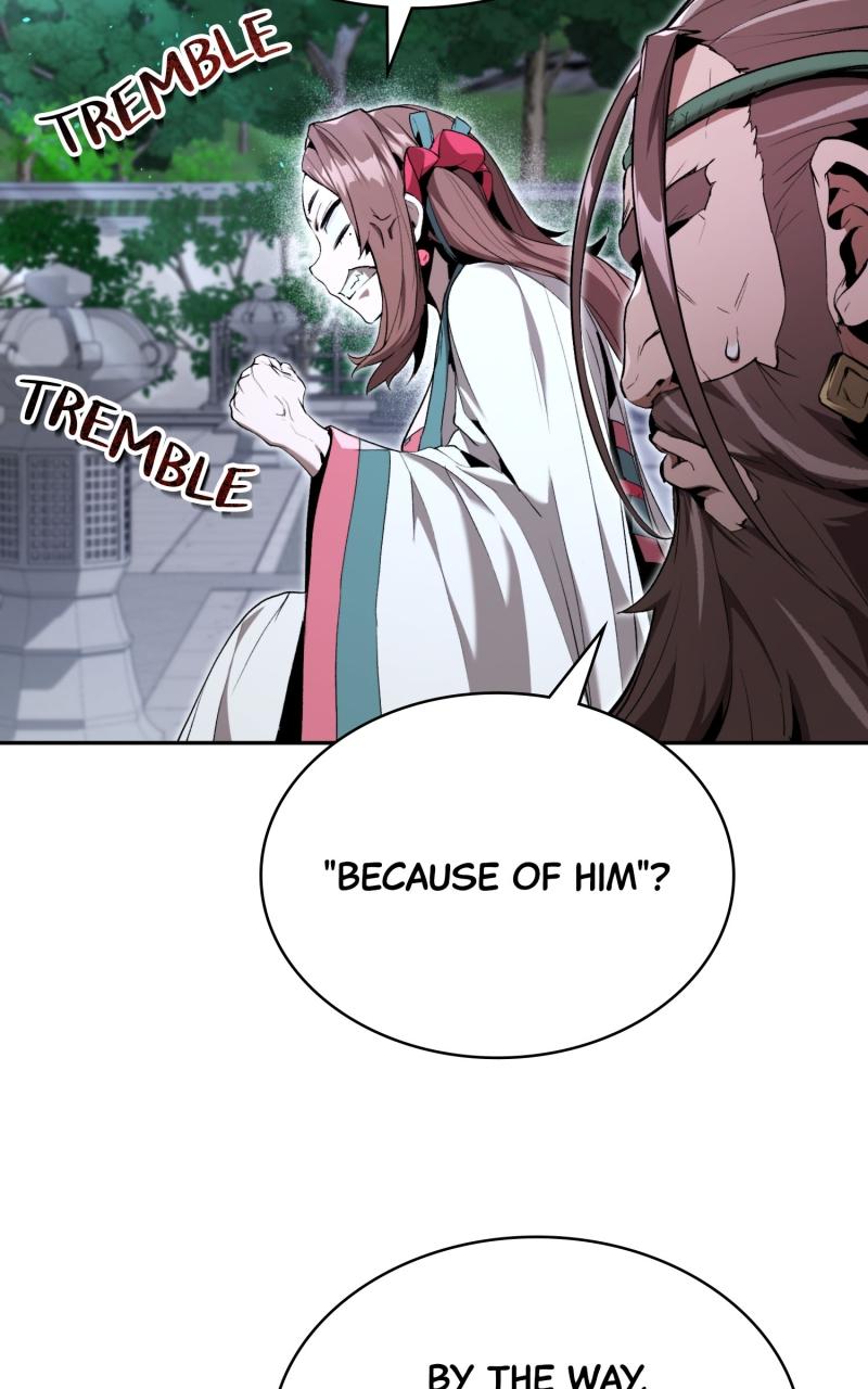 Read The Anxious Demon Sect Leader EN Manga Online