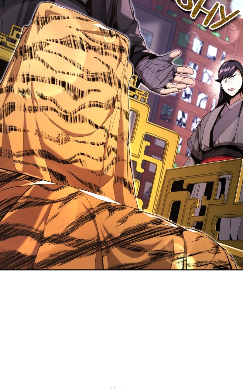 Read The Anxious Demon Sect Leader EN Manga Online