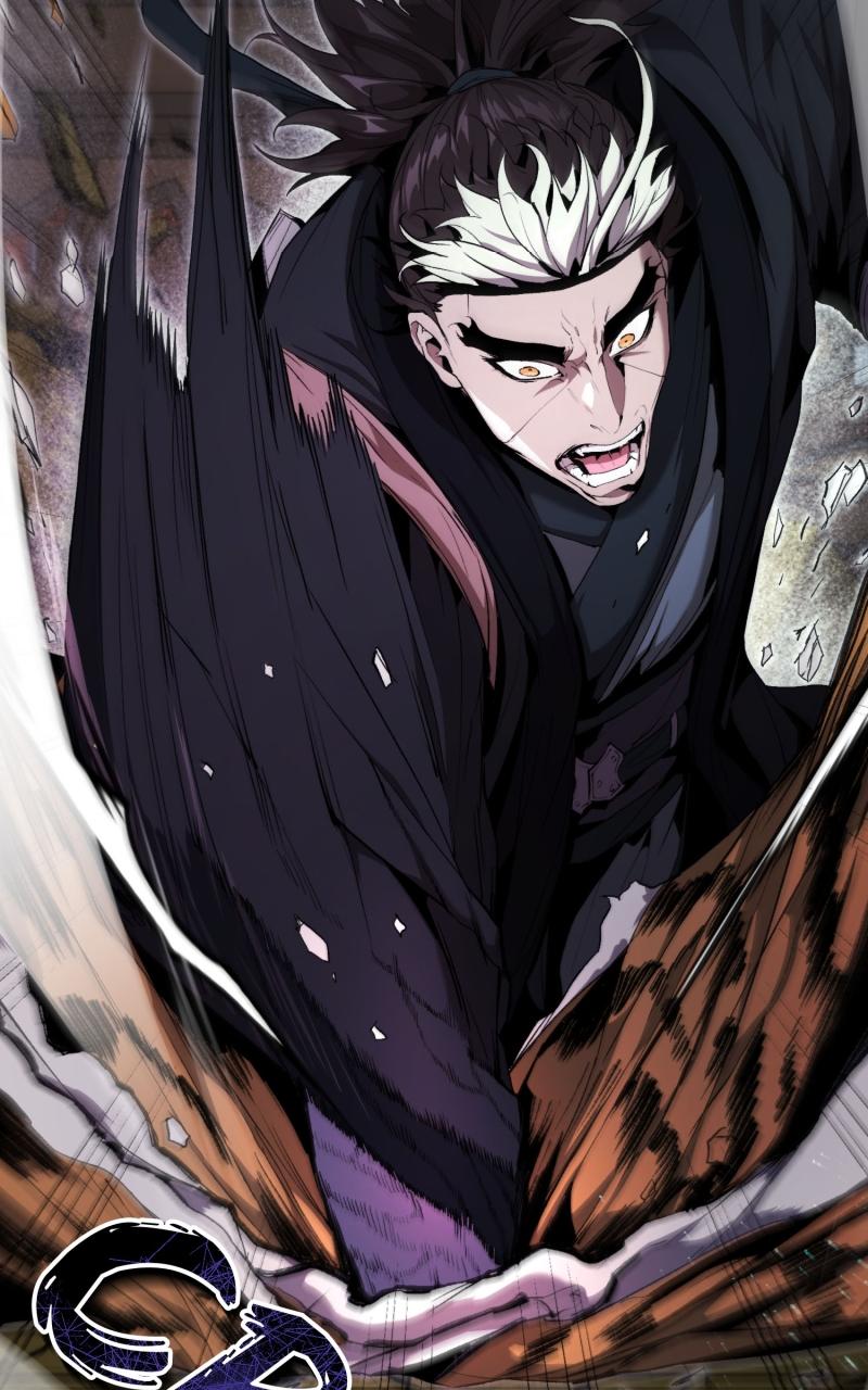 Read The Anxious Demon Sect Leader EN Manga Online