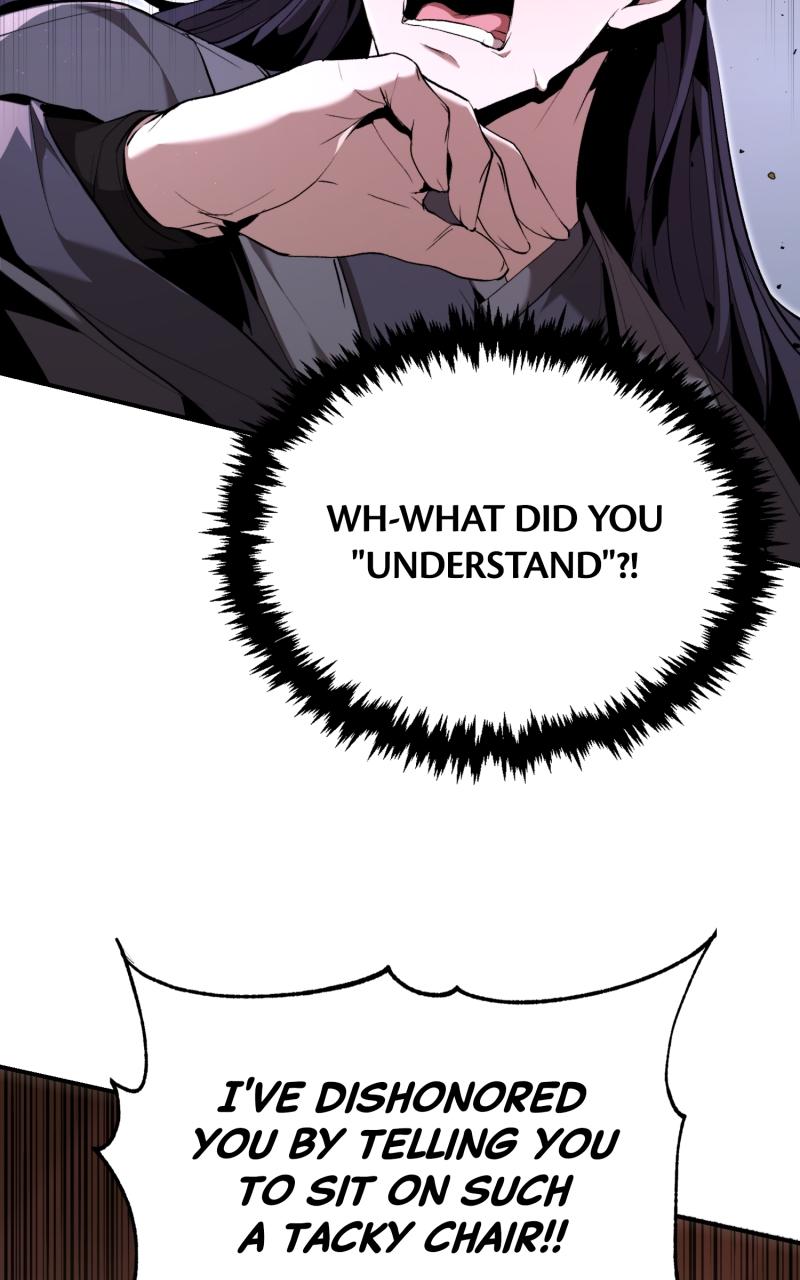 Read The Anxious Demon Sect Leader EN Manga Online