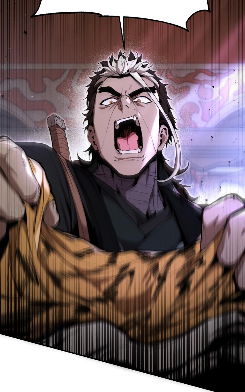Read The Anxious Demon Sect Leader EN Manga Online