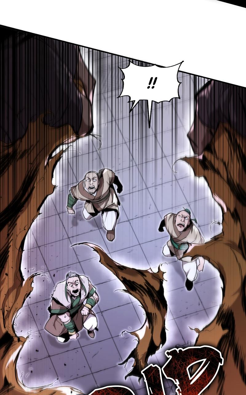 Read The Anxious Demon Sect Leader EN Manga Online