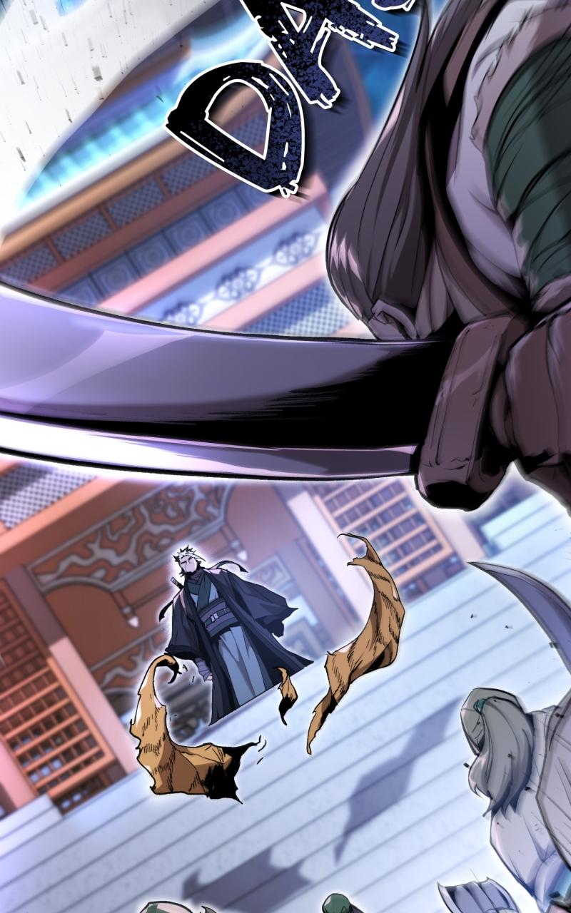 Read The Anxious Demon Sect Leader EN Manga Online
