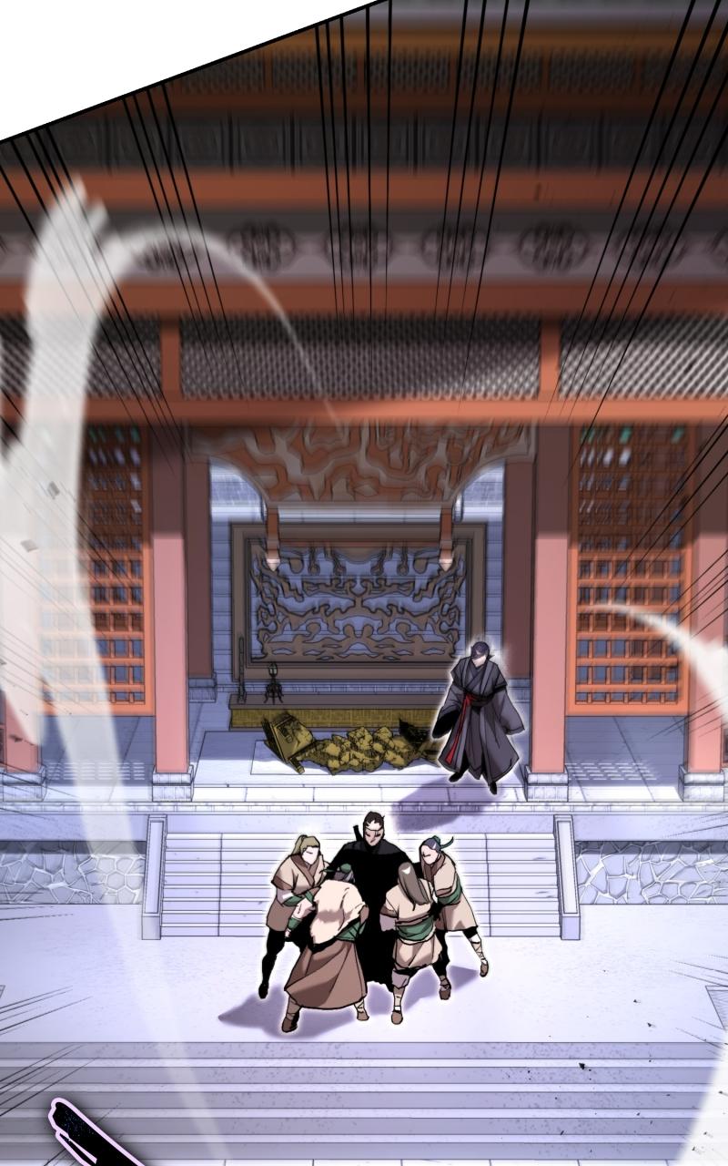 Read The Anxious Demon Sect Leader EN Manga Online