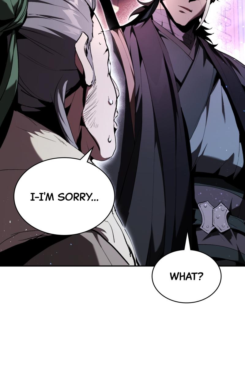 Read The Anxious Demon Sect Leader EN Manga Online