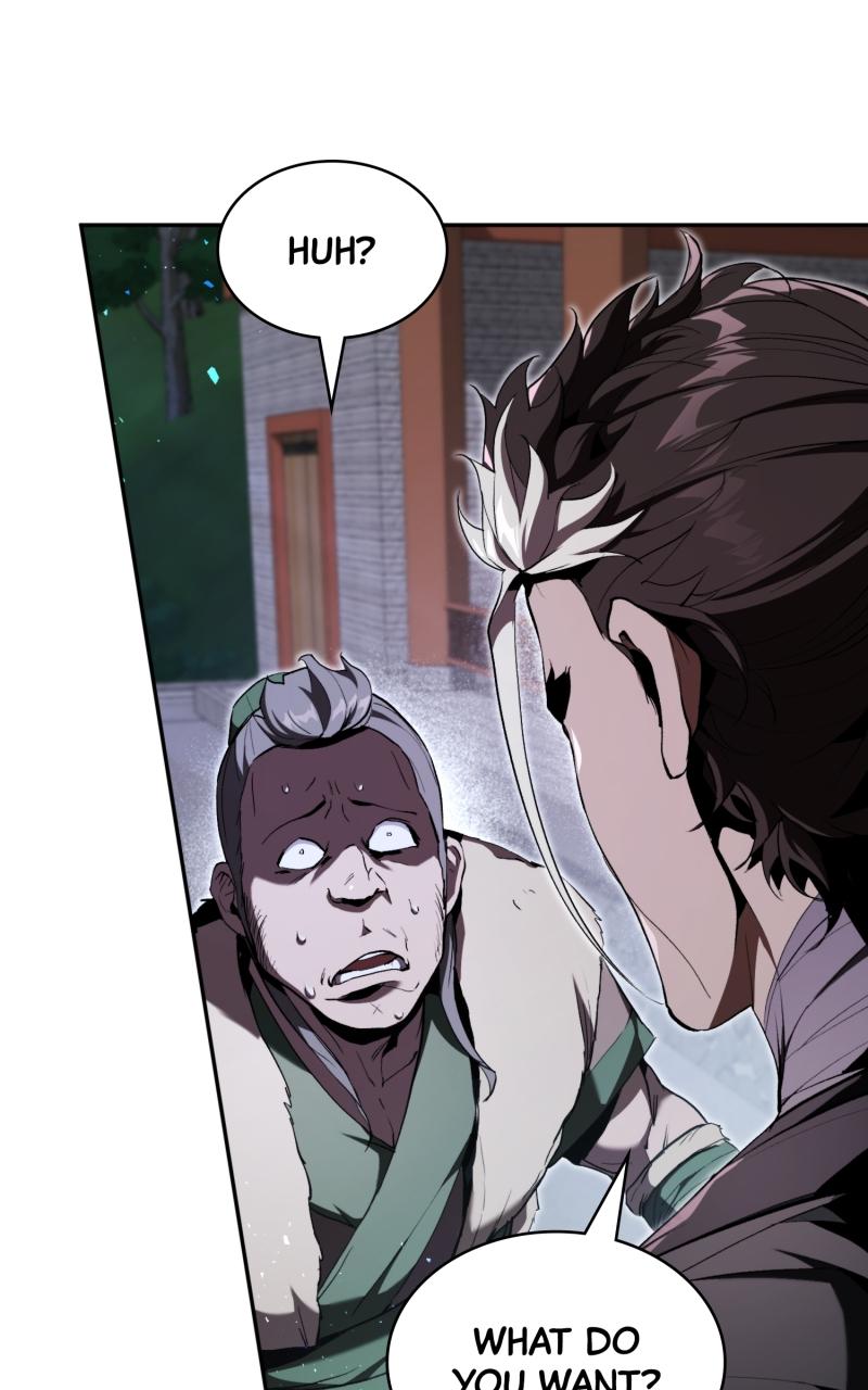 Read The Anxious Demon Sect Leader EN Manga Online