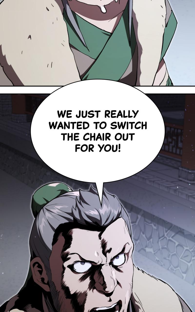 Read The Anxious Demon Sect Leader EN Manga Online