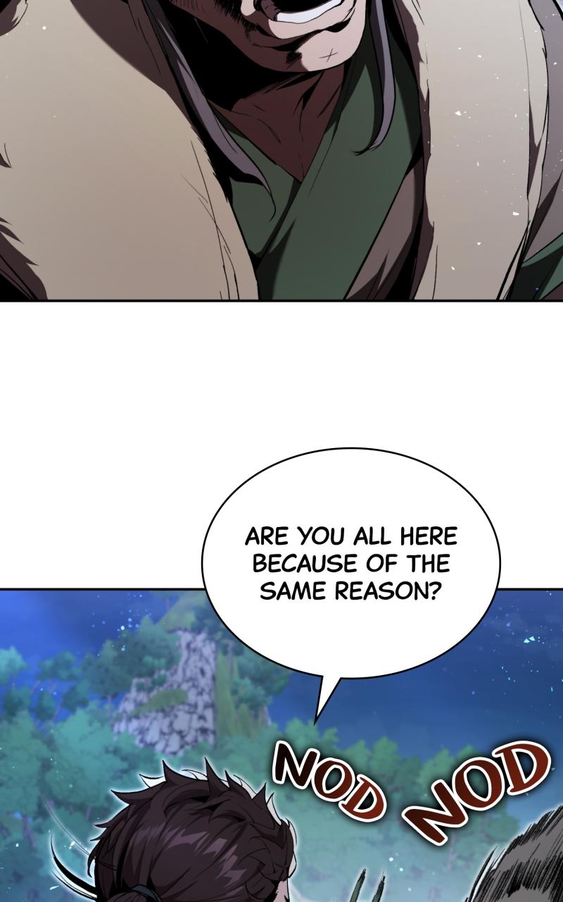 Read The Anxious Demon Sect Leader EN Manga Online