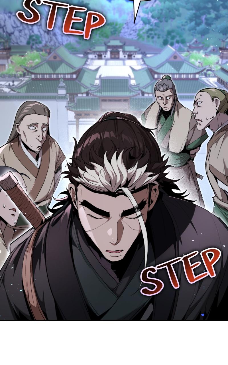 Read The Anxious Demon Sect Leader EN Manga Online