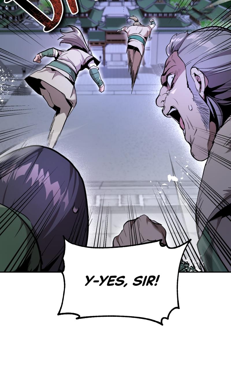 Read The Anxious Demon Sect Leader EN Manga Online