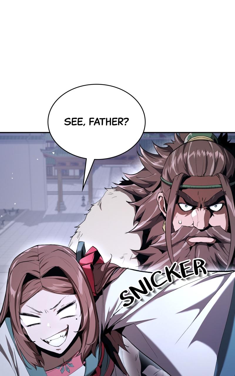 Read The Anxious Demon Sect Leader EN Manga Online