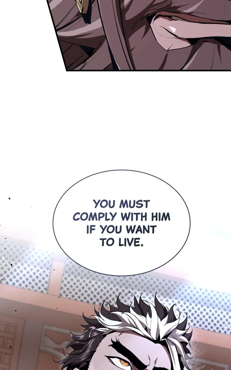 Read The Anxious Demon Sect Leader EN Manga Online