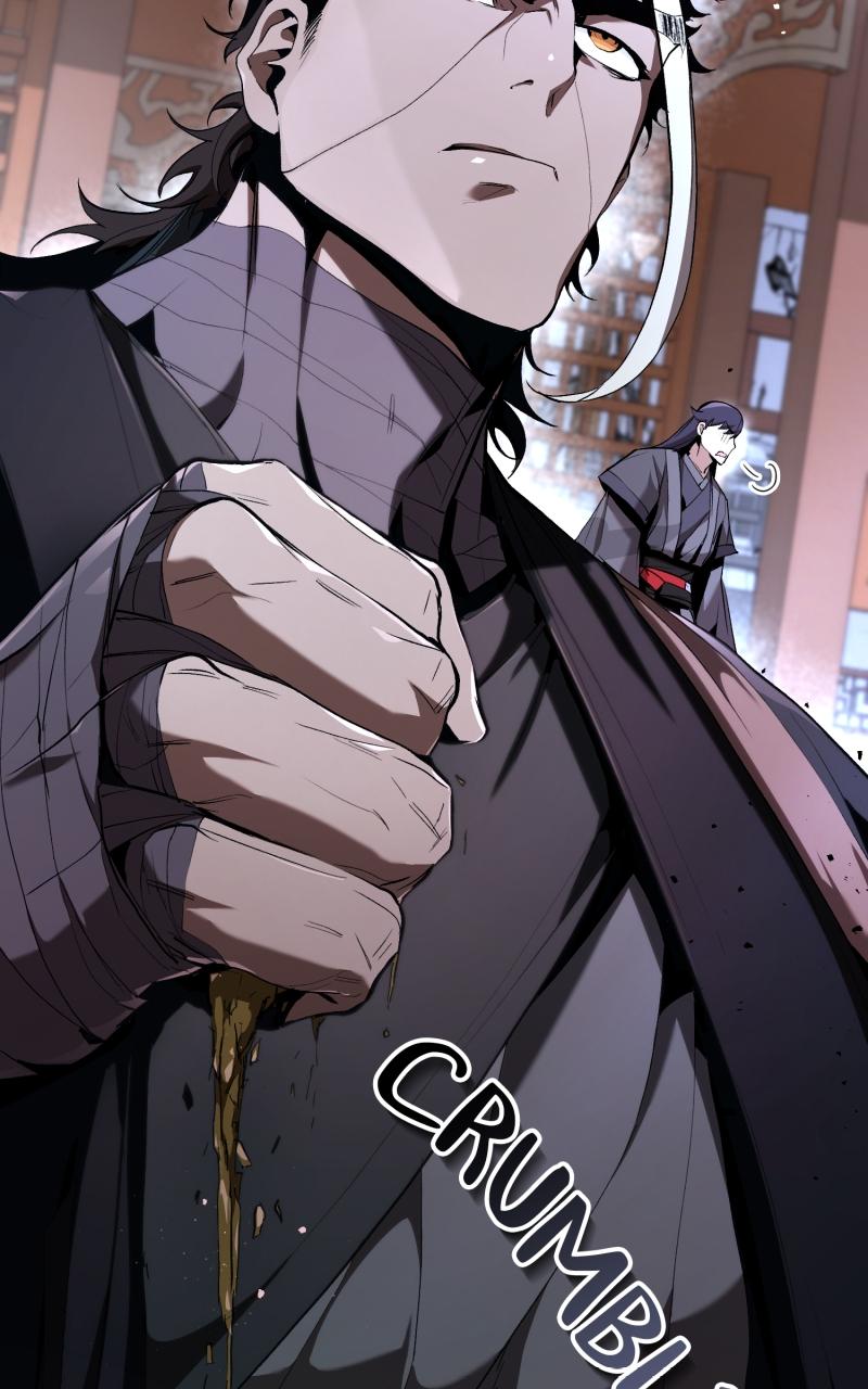 Read The Anxious Demon Sect Leader EN Manga Online