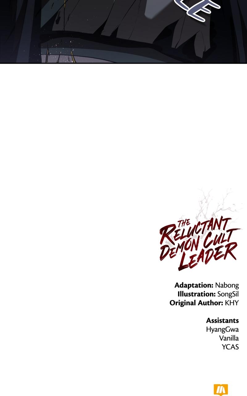 Read The Anxious Demon Sect Leader EN Manga Online