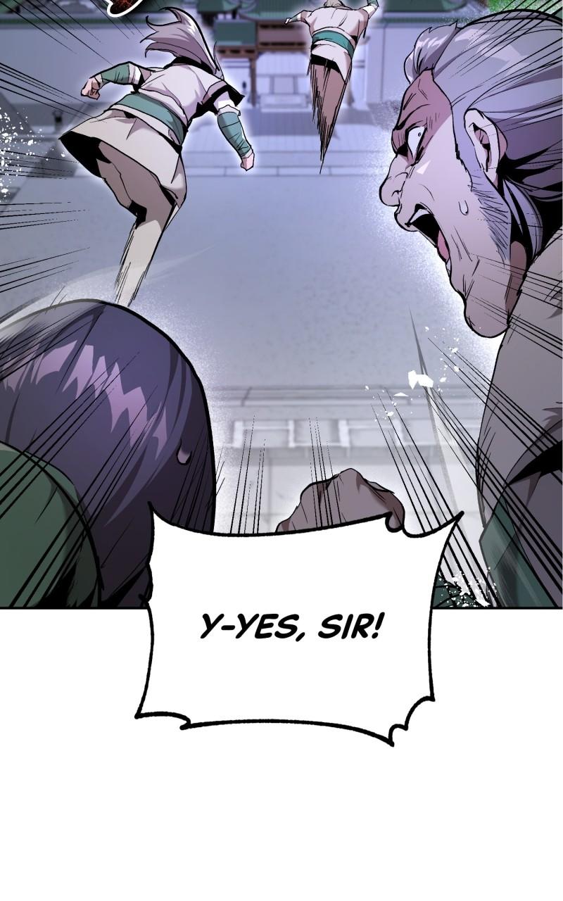 Read The Anxious Demon Sect Leader EN Manga Online
